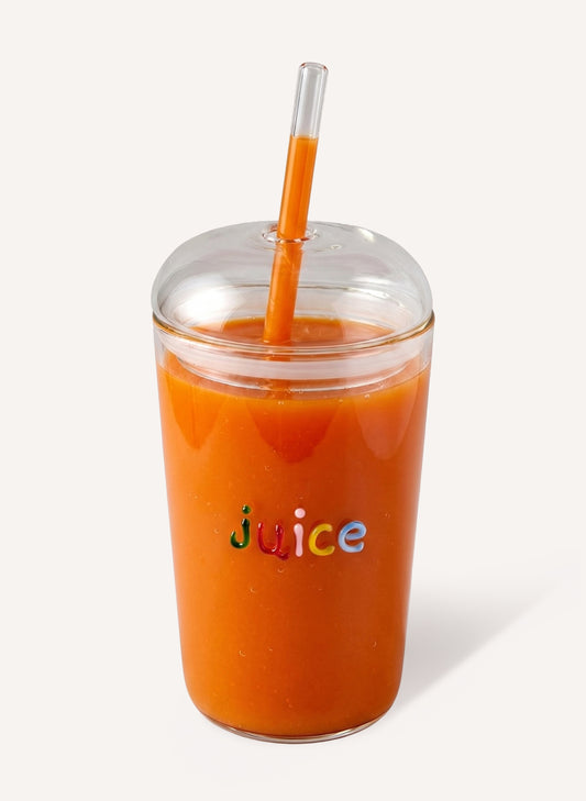 Juice Glass Tumbler