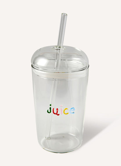 Juice Glass Tumbler