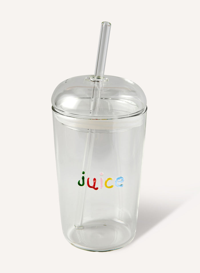 Juice Glass Tumbler