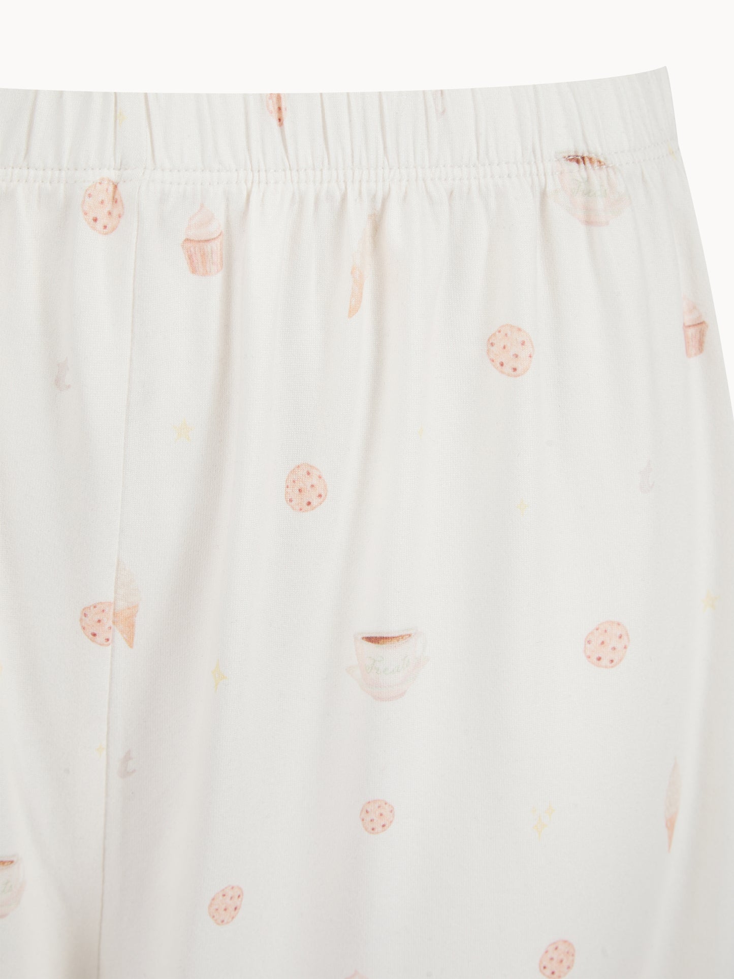 Lazy Sundae Pyjamas