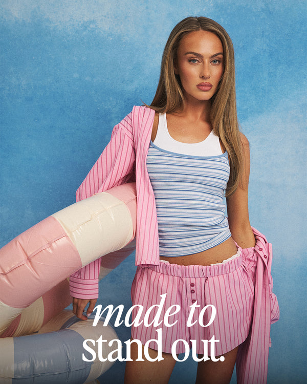 Loungewear