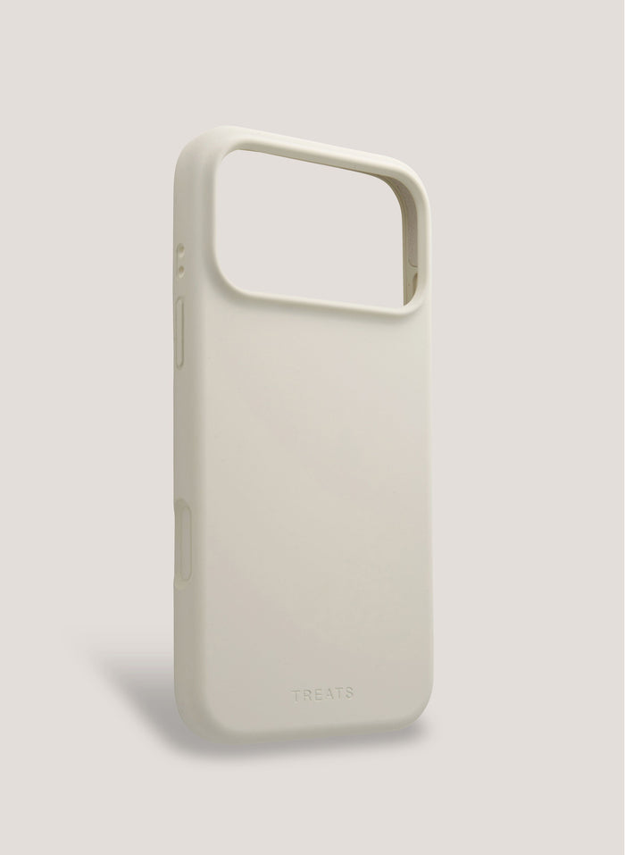 Daisy Pop It Case - Yellow/Cream