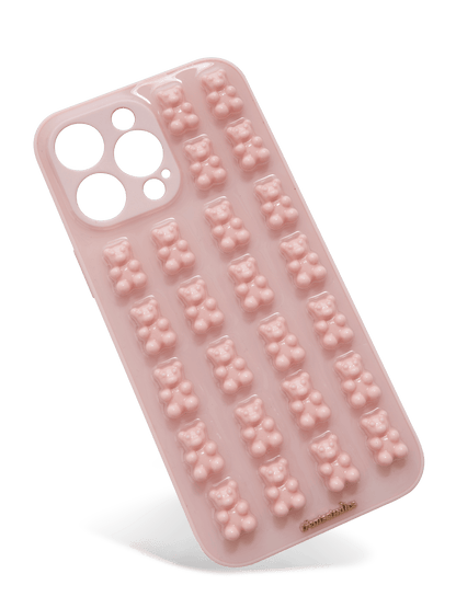 The Gummie Case - Pink