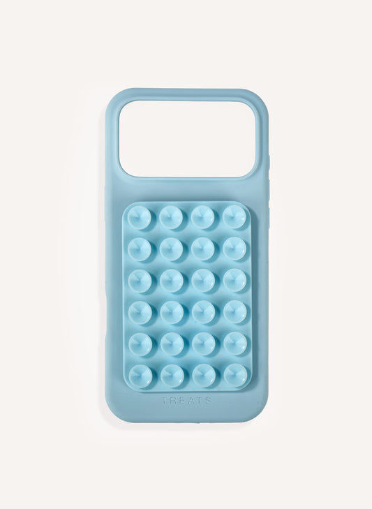 Sticky Case - Blue