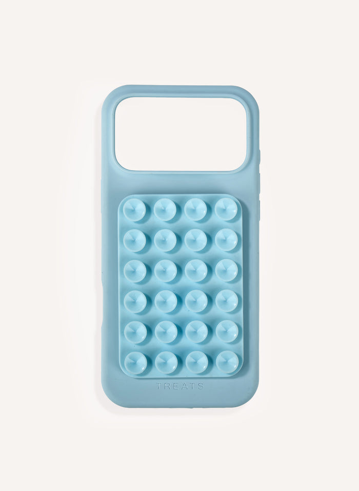 Sticky Case - Blue