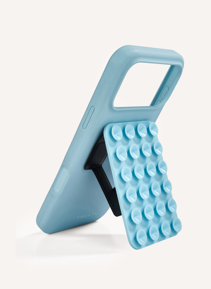 Sticky Case - Blue