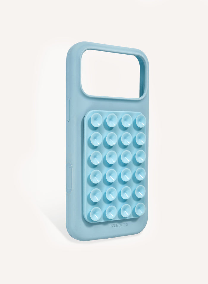 Sticky Case - Blue