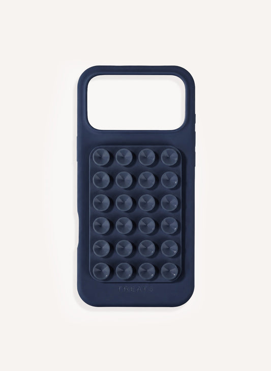 Sticky Case - Navy