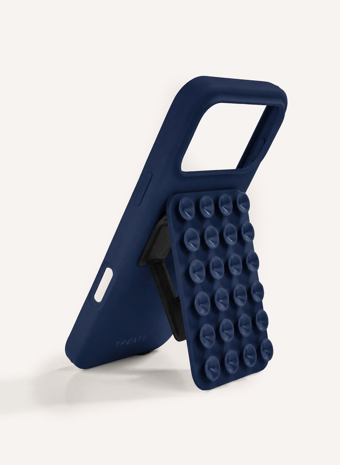 Sticky Case - Navy