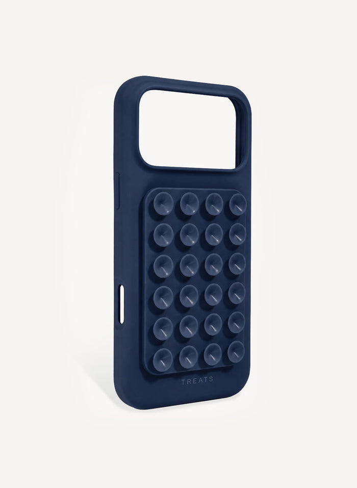 Sticky Case - Navy