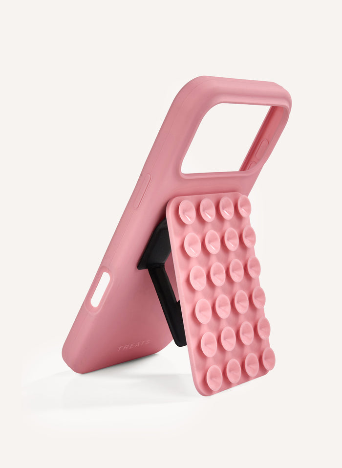 Sticky Case - Pink