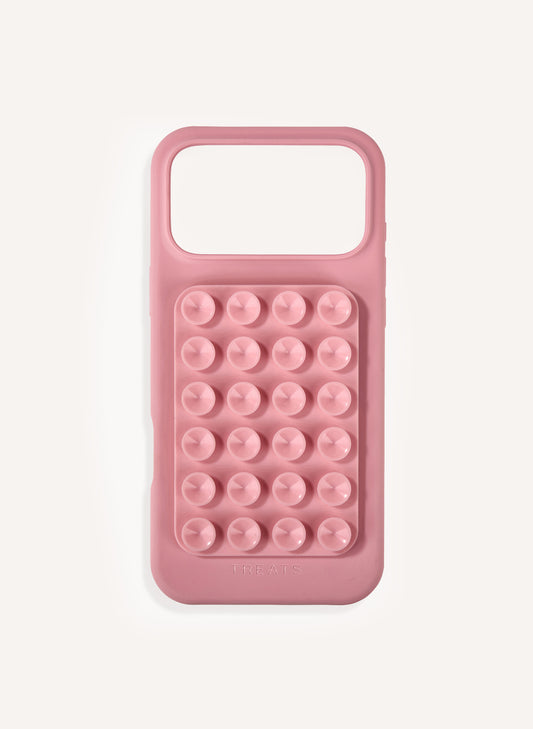 Sticky Case - Pink