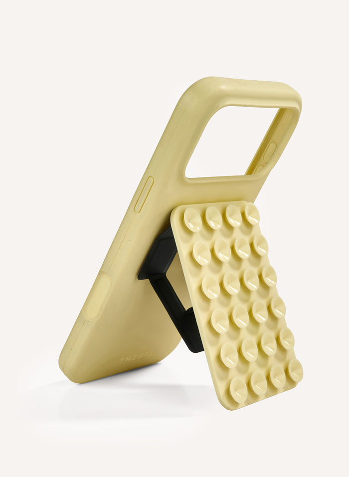 Sticky Case - Lemon