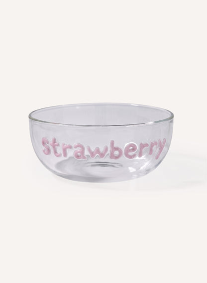 3 Pack Ice Cream Bowls