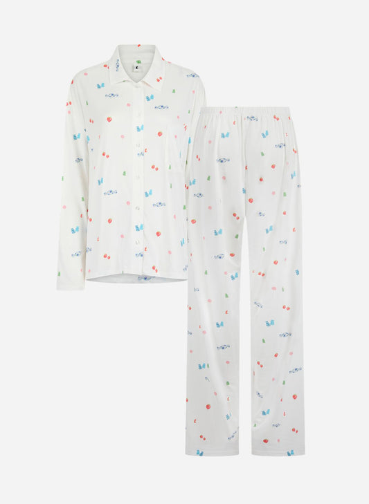 Sweet Treats Pyjamas
