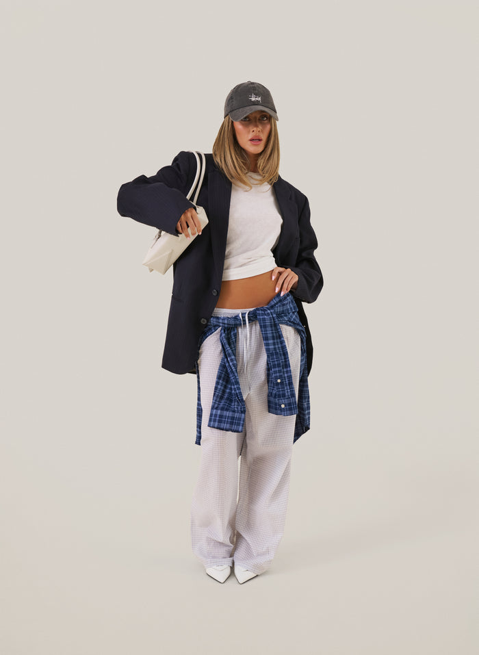 Lazy Lover Pants