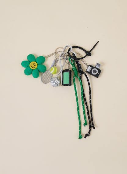 Lucky Charm - Green