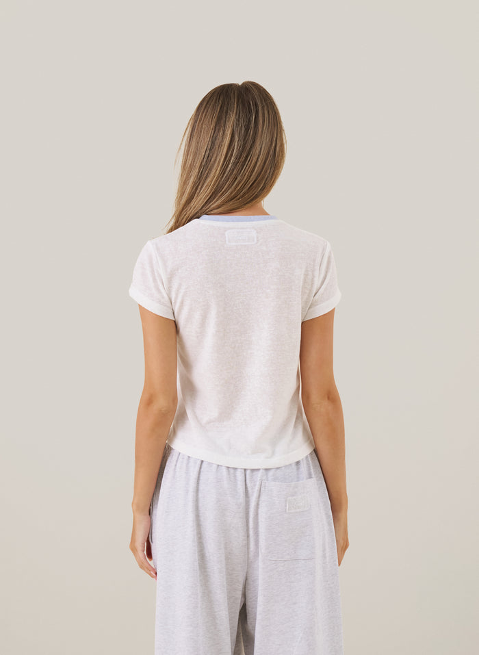 Lucky Jogger Set - Grey