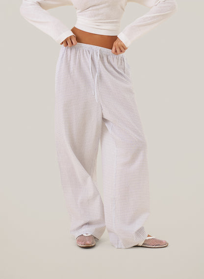 Lazy Lover Pants