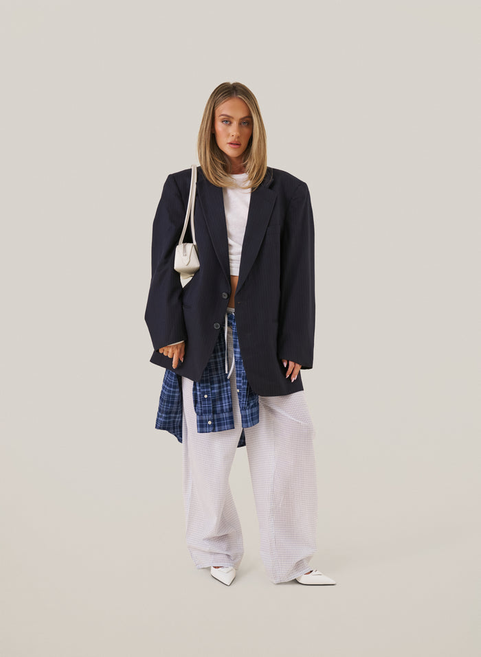 Lazy Lover Pants