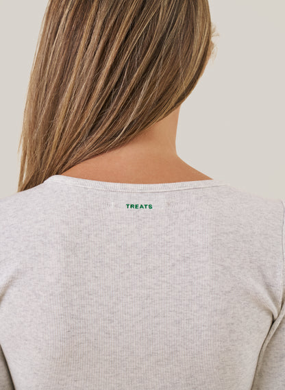 Late Checkout Set - Green