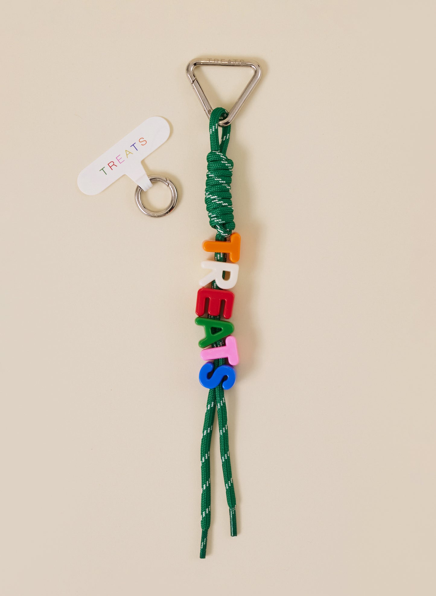 Personalised Alphabet Charm