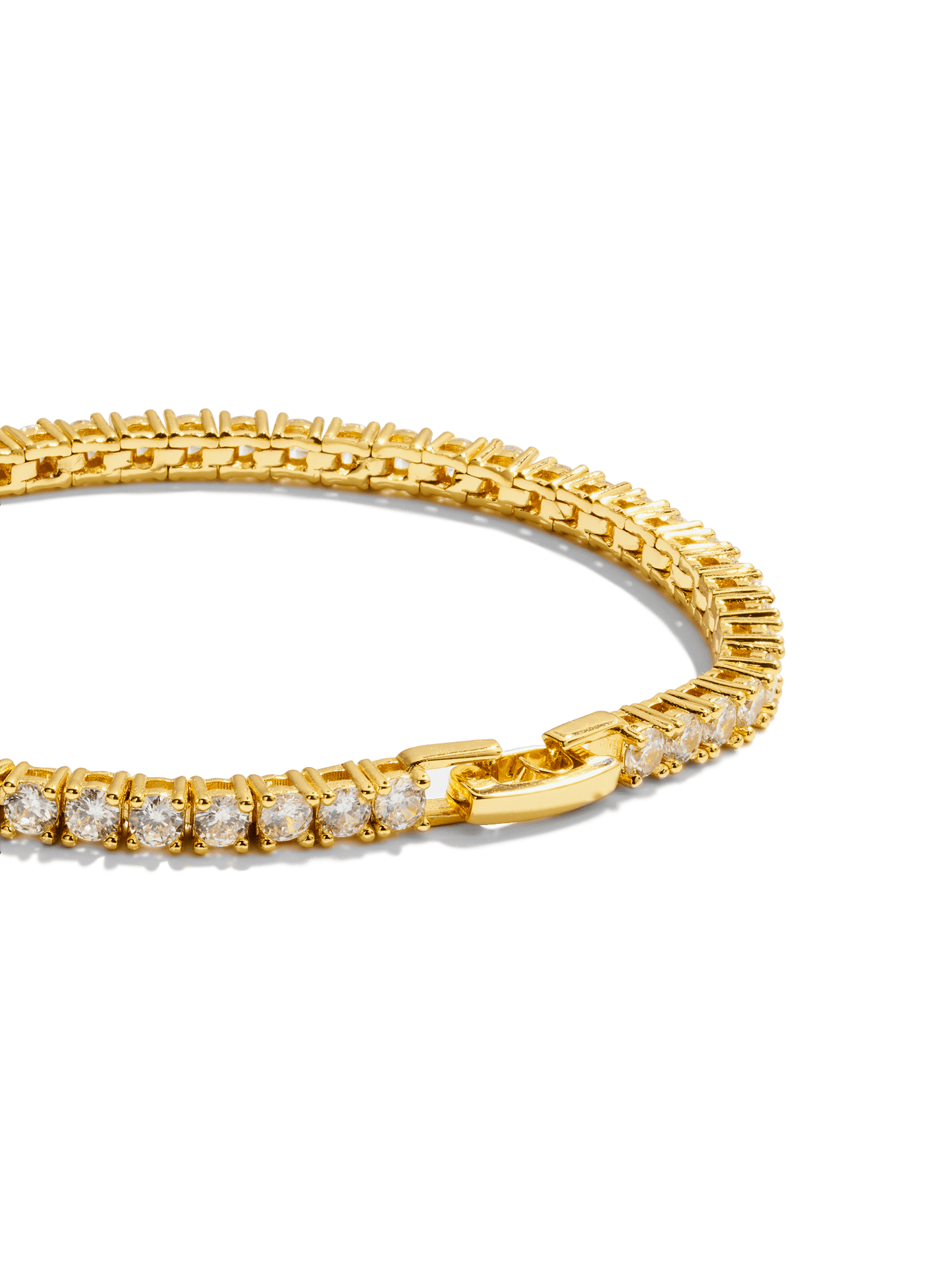 Tennis Bracelet