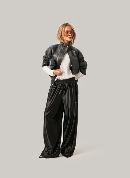 Lights Out Barrel Pant