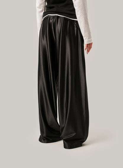 Lights Out Barrel Pant