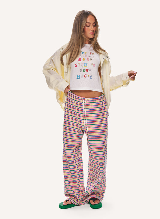 Magic Slub Tee
