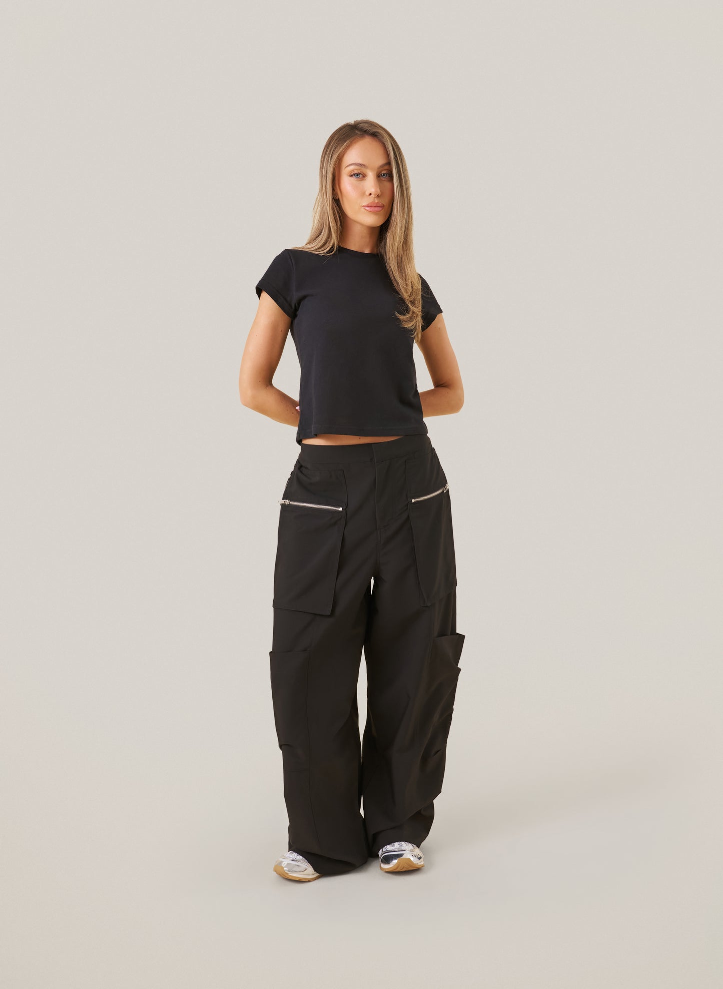 Love From Treats Baby Tee