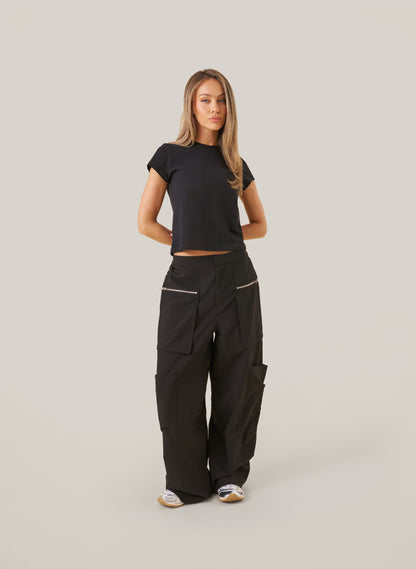 Love From Treats Baby Tee