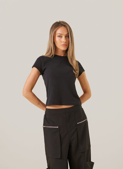 Love From Treats Baby Tee