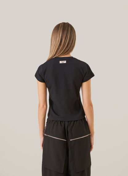 Love From Treats Baby Tee