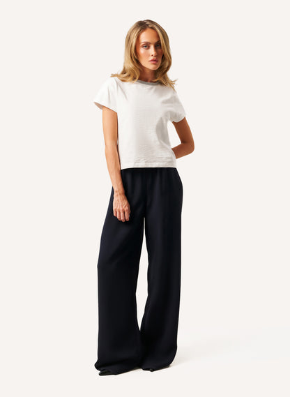 Simple Pant - Navy