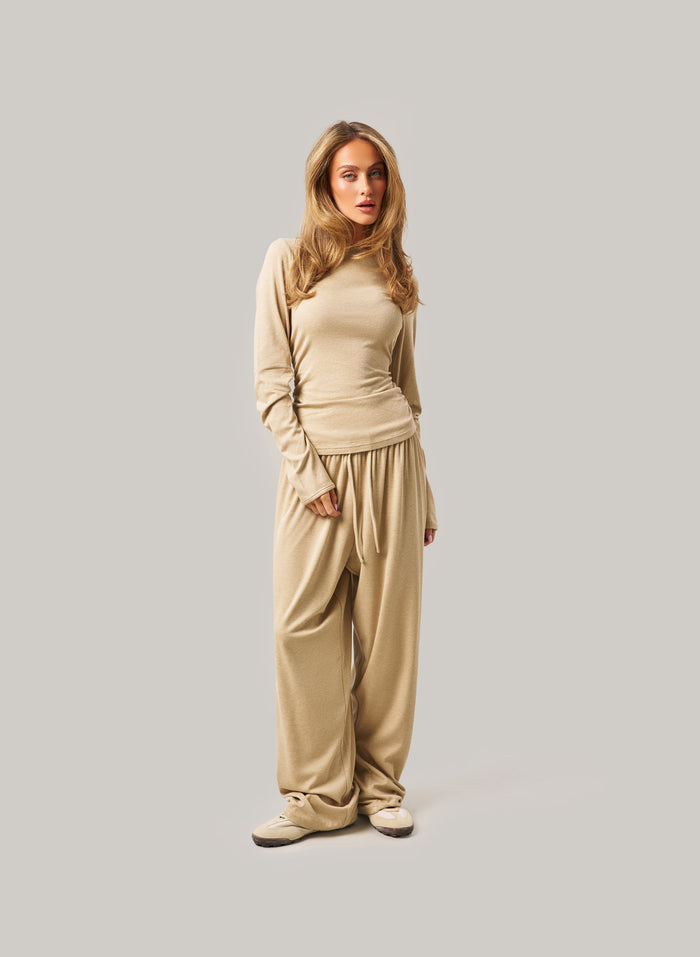 For The Minimalist Girl