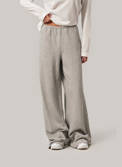 Everyday Pants - Grey