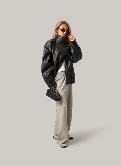 Everyday Pants - Grey