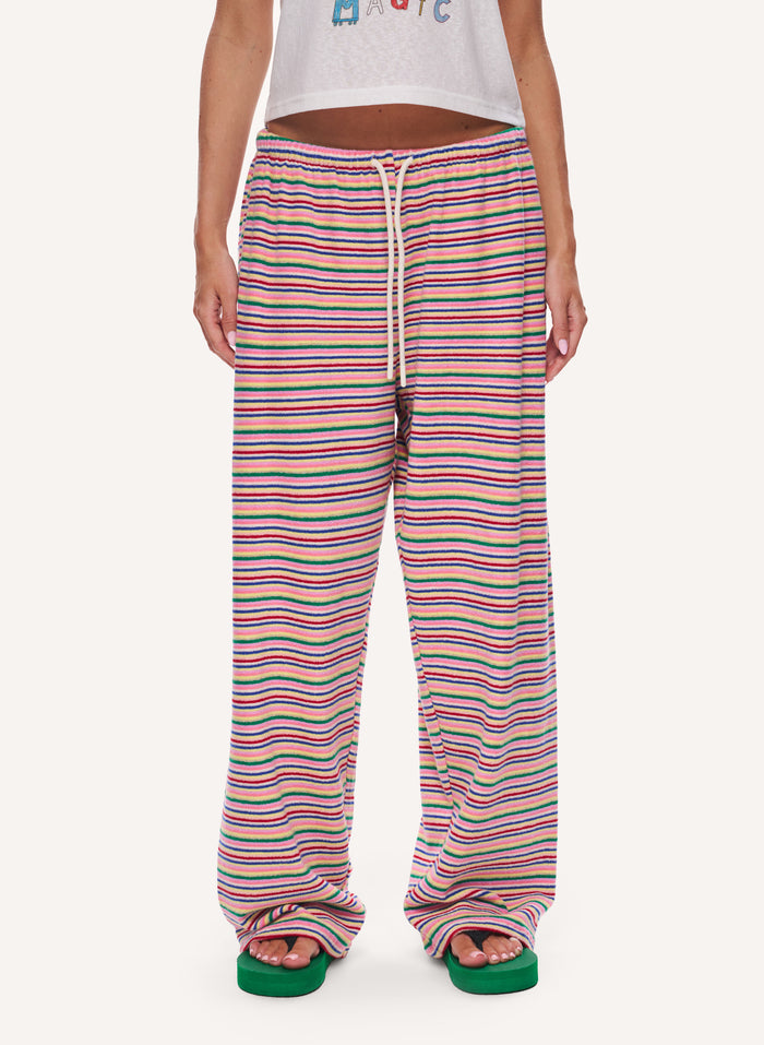 Sundae Stripe Pant