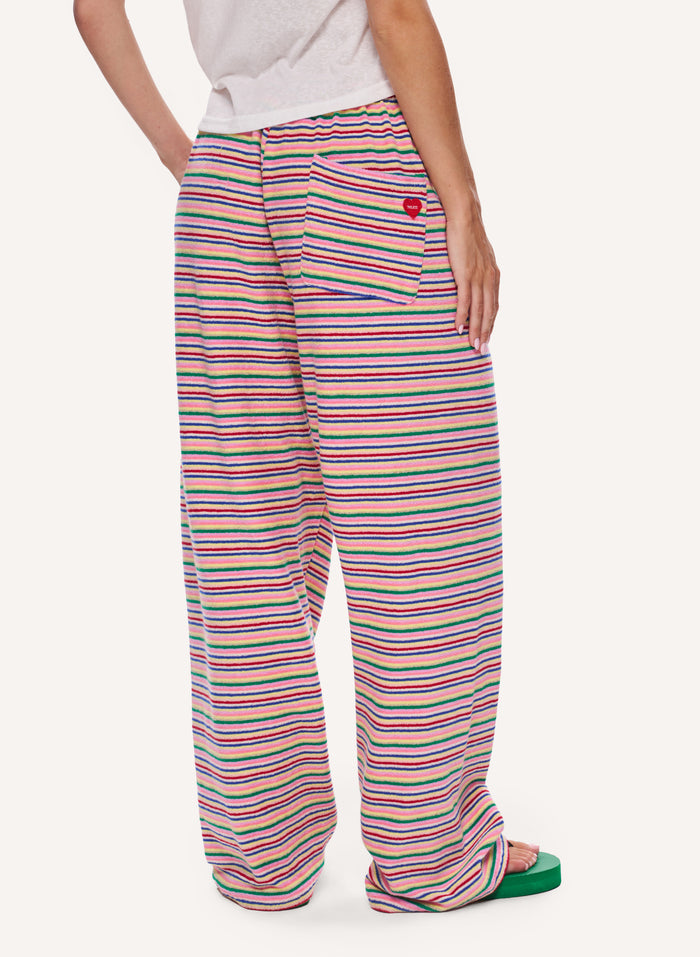 Sundae Stripe Pant