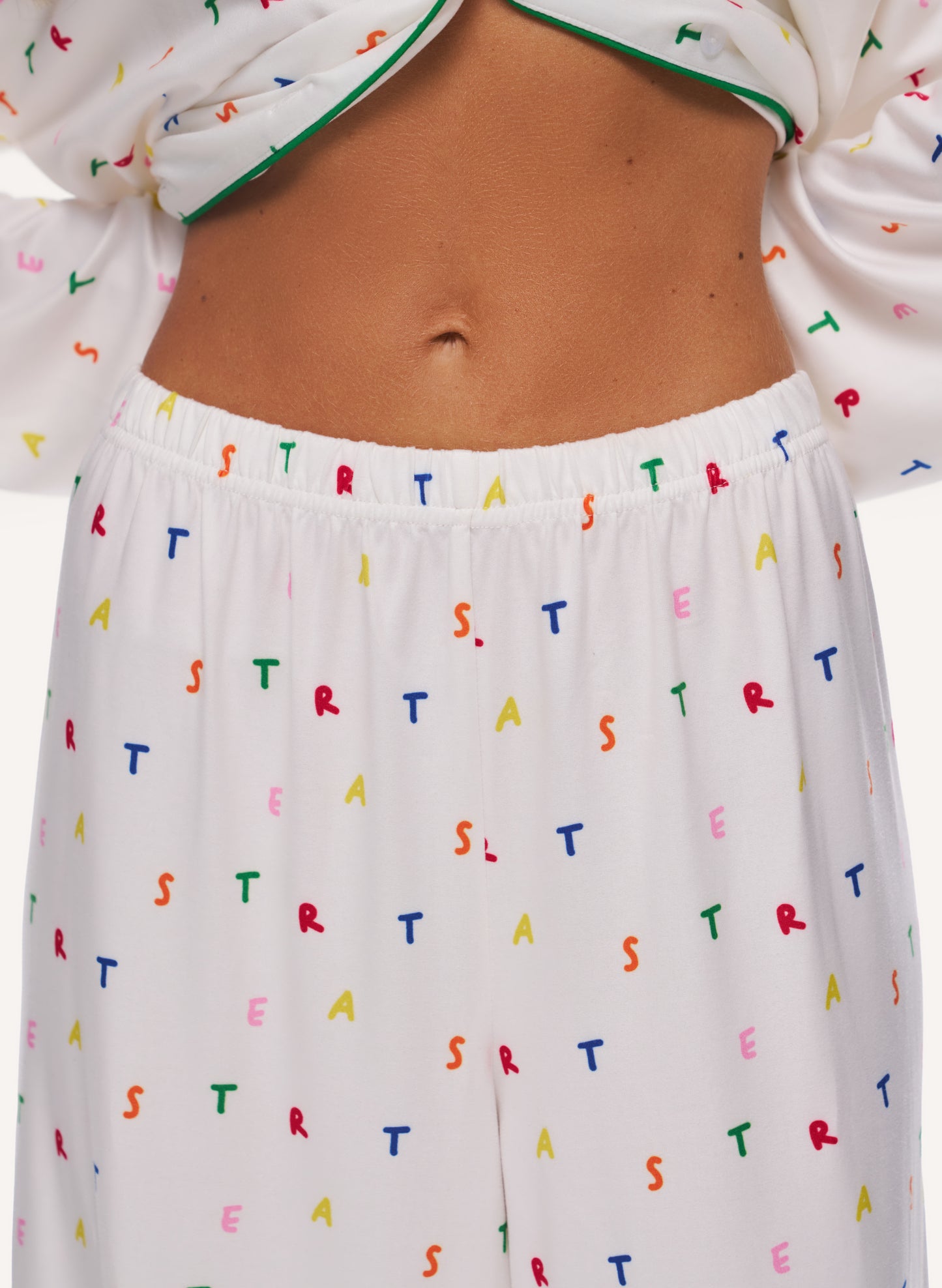 Alphabet Soft Launch & Tumbler Set