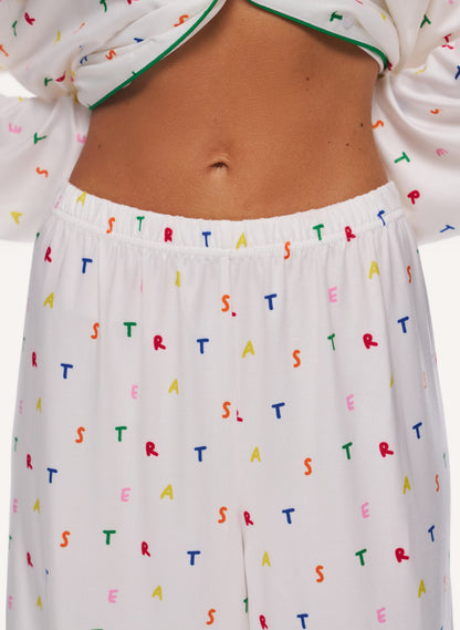 Alphabet Soft Launch & Tumbler Set