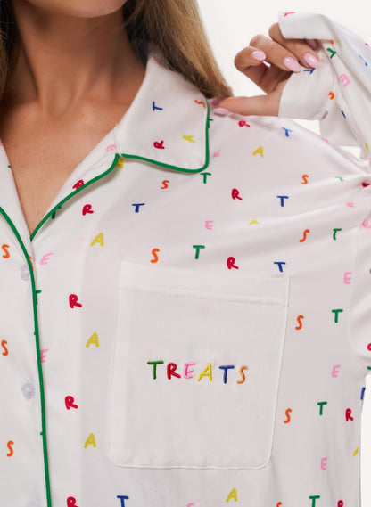Alphabet Soft Launch & Tumbler Set
