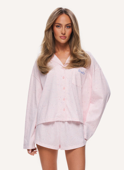 Confetti Pyjama Set