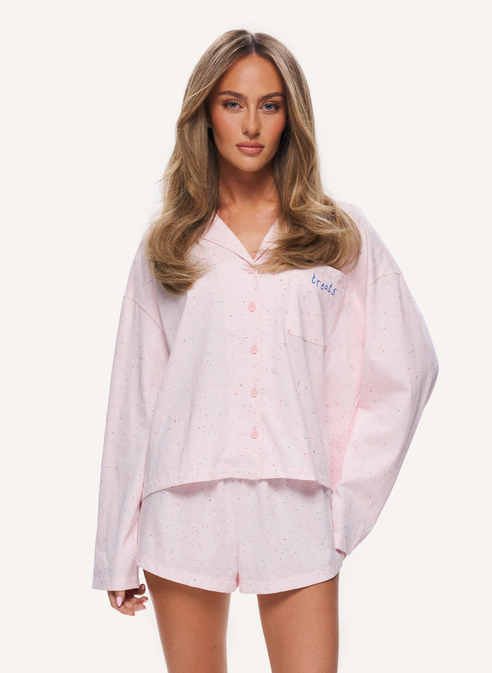 Confetti Pyjama Set