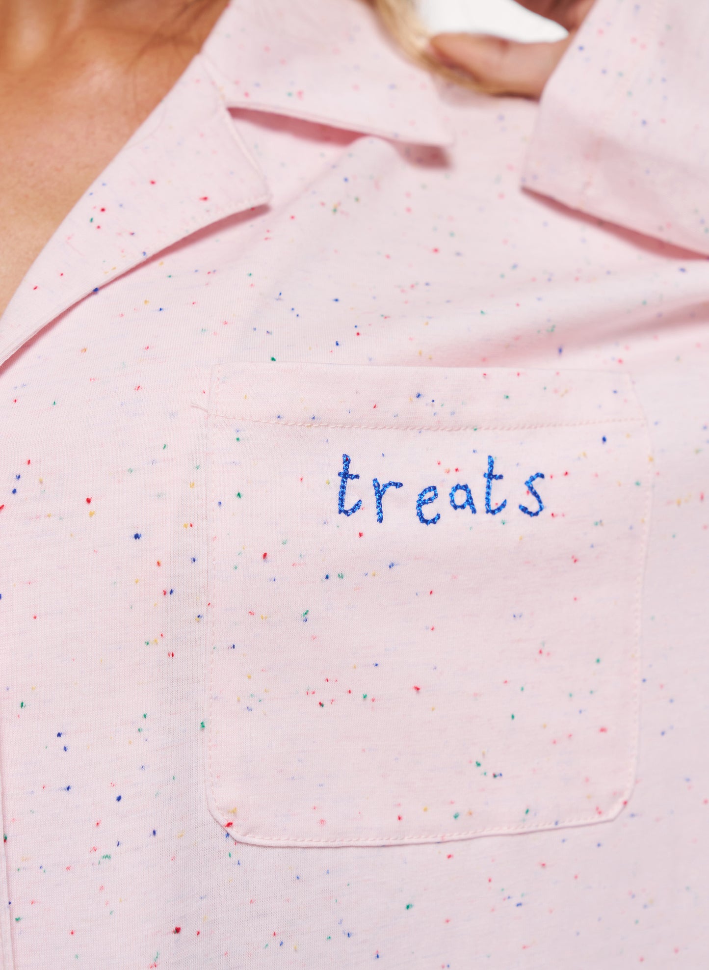 Confetti Pyjama Set