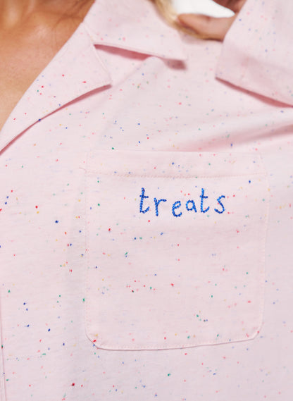 Confetti Pyjama Set