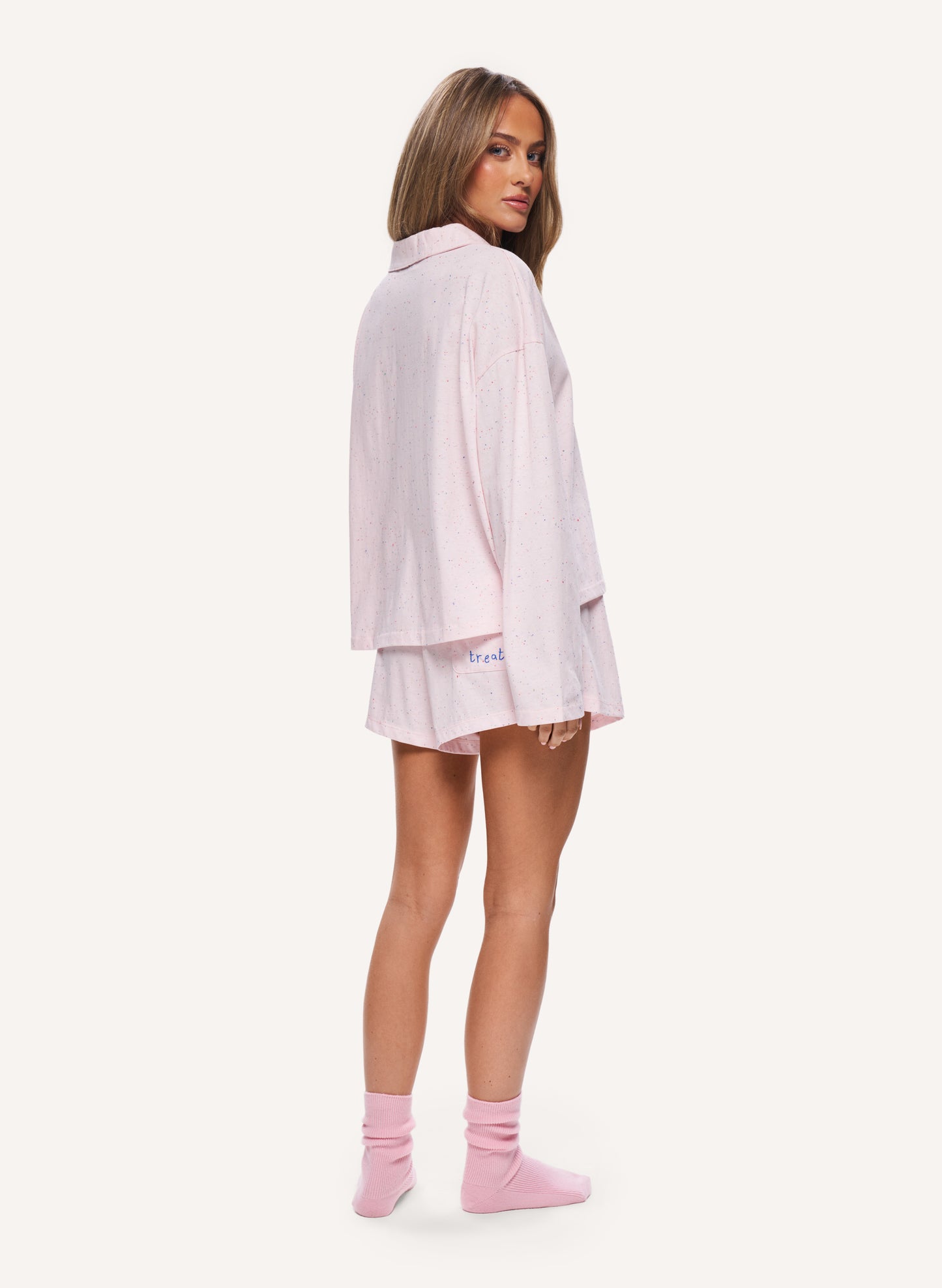 Confetti Pyjama Set