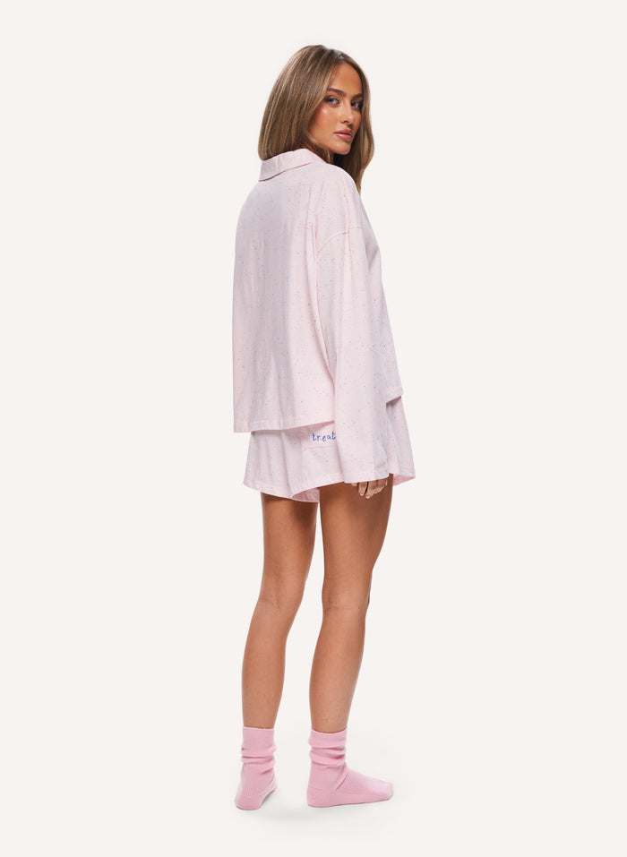 Confetti Pyjama Set
