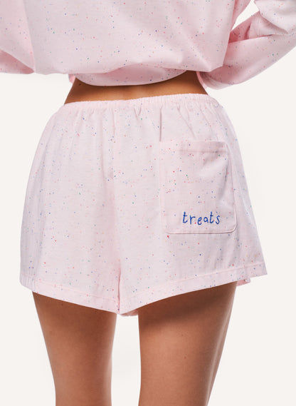Confetti Pyjama Set